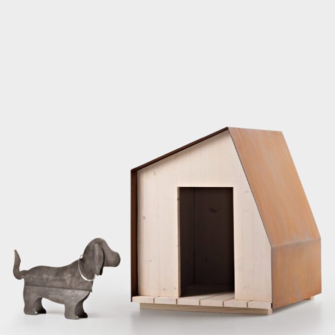 De castelli Dog House N°1 Longho Design palermo