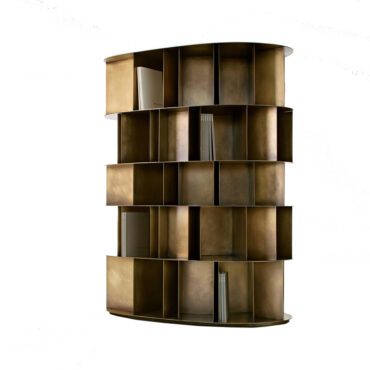 De-castelli-libreria-Existence-wall-5-floors-Longho-Design-palermo