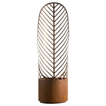 De castelli vaso Screen-Pot 1 plant Longho Design palermo
