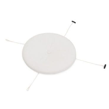 Fatboy - Cuscino per sedia Tonì Chair natural white