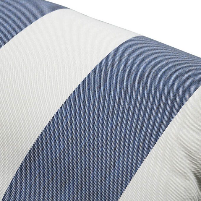 Fatboy-cuscino-per-sedia-Toni-Chair-stripe-ocean-blue-Longho-Design-Palermo