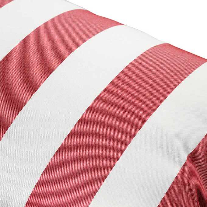 Fatboy-cuscino-per-sedia-Toni-Chair-stripe-red-Longho-Design-Palermo