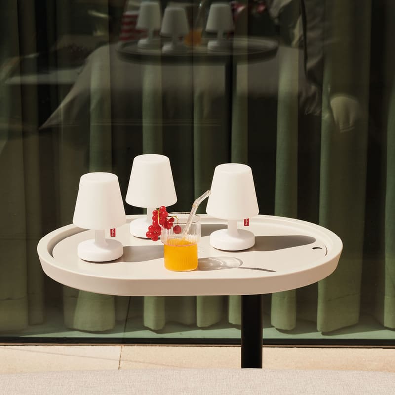 Fatboy lampada da tavolo Edison the Mini Longho Design Palermo