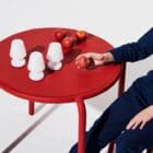 Fatboy lampada da tavolo Edison the Mini Longho Design Palermo