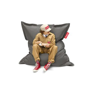 Fatboy-original-grigio-scuro-Longho-Design-Palermo