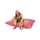 Fatboy-poltrona-sacco-Original-Slim-Velvet-deep-blush-Longho-Design-Palermo