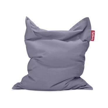 Fatboy poltrona sacco Original Stonewashed blu Longho Design Palermo