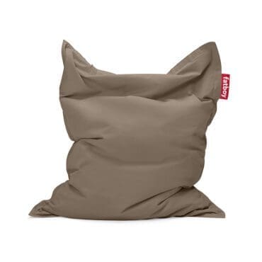Fatboy poltrona sacco Original Stonewashed taupe Longho Design Palermo