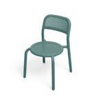 Fatboy-sedia-Toni-Chair-da-bistrot-pine-green-Longho-Design-Palermo