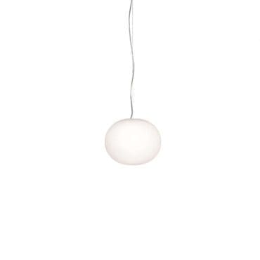 Flos - Lampada a sospensione Glo-Ball S1