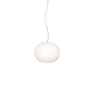 Flos - Lampada a sospensione Glo-Ball S2