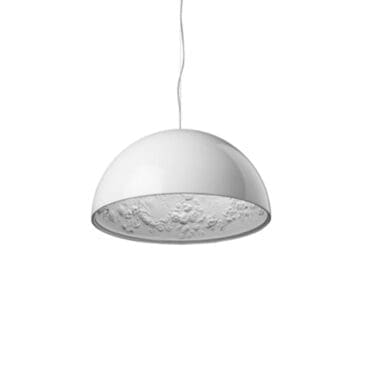 Flos - Lampada a sospensione Skygarden 1 bianco