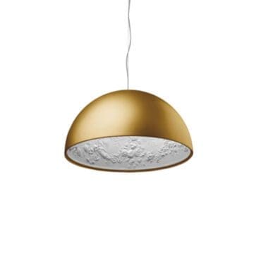Flos - Lampada a sospensione Skygarden 1 oro