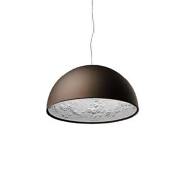 Flos - Lampada a sospensione Skygarden 1 ruggine