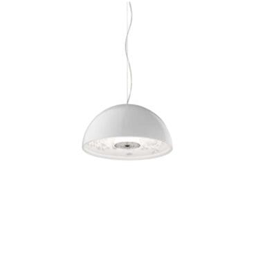 Flos - Lampada a sospensione Skygarden Small bianco