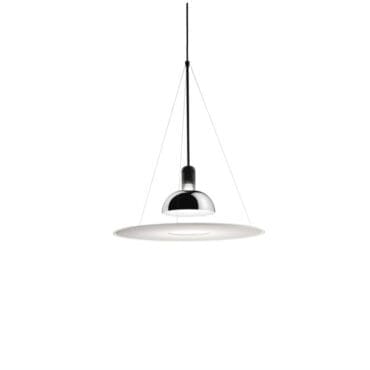 Flos - Lampadario Frisbi