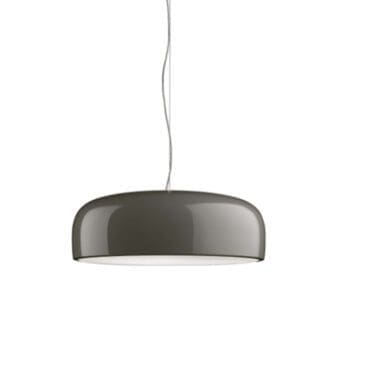 Flos - Sospensione Smithfield S mud