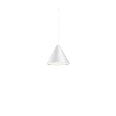 Flos - String Light cono bianco 22 mt