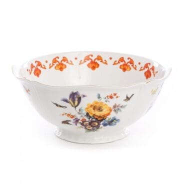 Seletti Ciotola insata Hibrid Ersilia longho design palermo