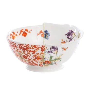 Seletti Ciotola insata Hibrid Ersilia longho design palermo