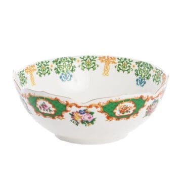 Seletti Ciotola insata Hibrid Zaira longho design palermo