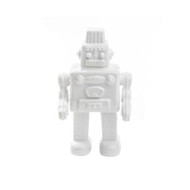 Seletti - Memorabilia My Robot
