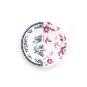 Seletti Tazzina da caffe Hibrid Leonia longho design palermo