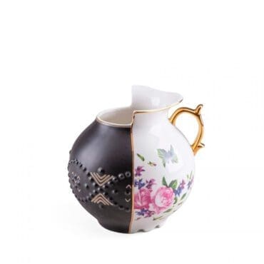 Seletti Vaso Hybrid Lfe longho design palermo