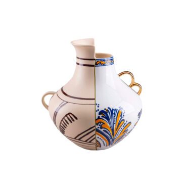 Seletti-Vaso-Hybrid-Nazka-longho-design-palermo
