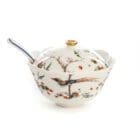 Seletti Zuccheriera Hybrid Maurilia longho design palermo