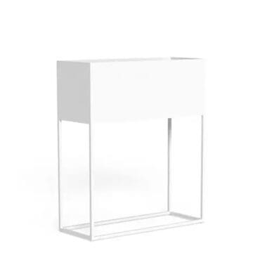 Talenti - Fioriera Path white H120