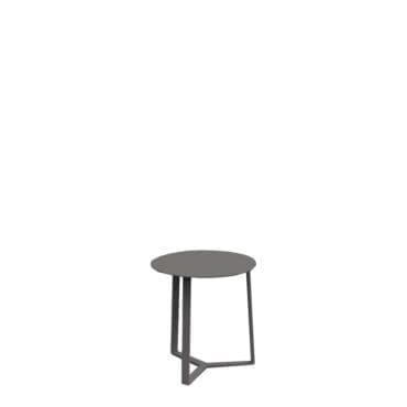 Talenti - Tavolino Touch D45 Charcoal