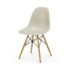 Vitra Eames Fiberglass Side Chair DSW acero longho design palermo