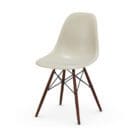 Vitra Eames Fiberglass Side Chair DSW acero longho design palermo