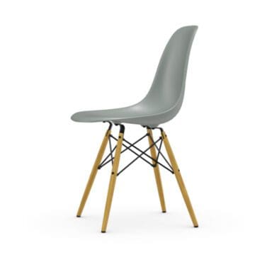 Vitra Eames Plastic Chair DSW longho design palerm