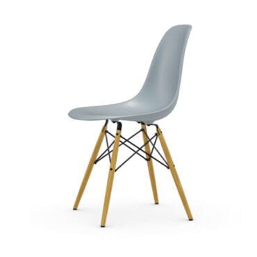 Vitra Eames Plastic Chair DSW longho design palermo