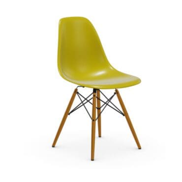 Vitra - Eames Plastic Chair DSW longho design palermo