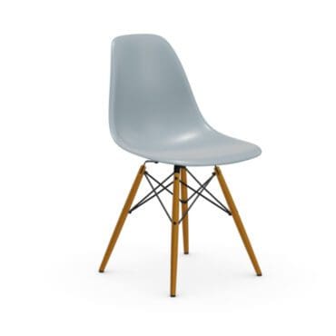 Vitra - Eames Plastic Chair DSW longho design palermo