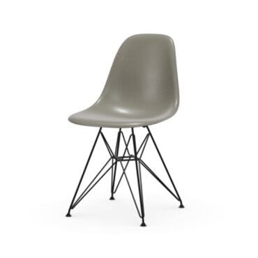 Vitra - Sedia Eames Fiberglass DSR longho design palermo