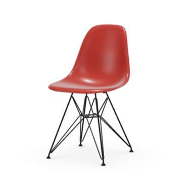 Vitra - Sedia Eames Fiberglass DSR longho design palermo