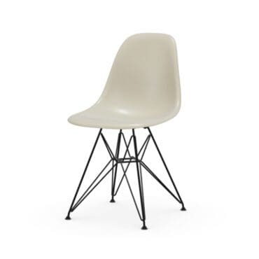 Vitra - Sedia Eames Fiberglass DSR longho design palermo