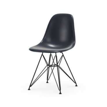 Vitra - Sedia Eames Fiberglass DSR longho design palermo