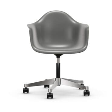 Vitra Sedia Eames Plastic Armchair PACC longho design palermo