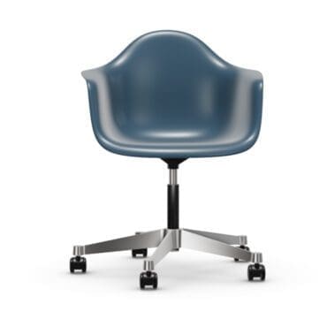 Vitra Sedia Eames Plastic Armchair PACC longho design palermo