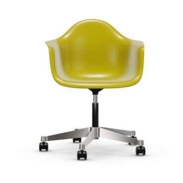 Vitra Sedia Eames Plastic Armchair PACVitra Sedia Eames Plastic Armchair PACC longho design palermoC longho design palermo