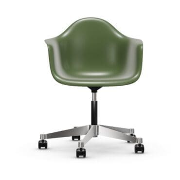 Vitra Sedia Eames Plastic Armchair PACC longho design palermo