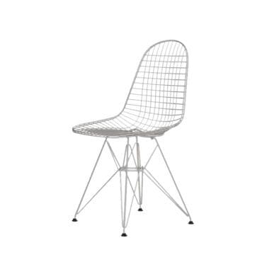 Vitra Wire Chair Dkr longho design palermo