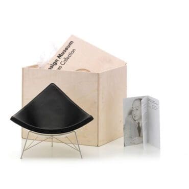 Vitra - Miniatura Coconut Chair