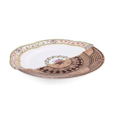 seletti Piatto Piano hybrid Hobyo longho design palermo