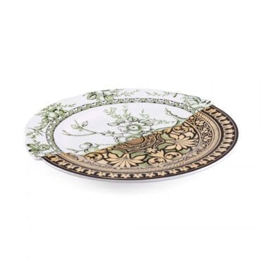 seletti Piatto Piano hybrid Lothal longho design palermo